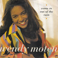 Wendy Moten : Come In Out Of The Rain (7")