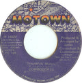 Commodores : Thumpin' Music / Just To Be Close To You (7", Mon)