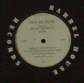 B.O.P. Featuring Su Su Bobien : He'll Be There (12", TP)