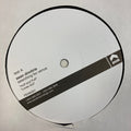 Sean Dimitrie : Searching For Venus (12", TP)
