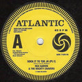 Rex Garvin & The Mighty Cravers / King Curtis : Sock It To 'Em JB (Pt.1) / Memphis Soul Stew (7", Single, Ltd)