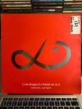 Gotta Feat. Last Spirit : You Dropped A Bomb On Me (12", Red)