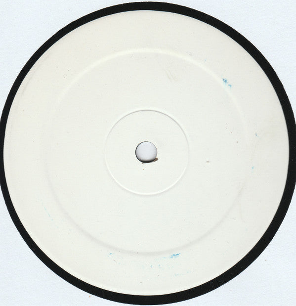 Max Brennan : Free Will (12", W/Lbl, Sta)