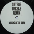 4Tune 500 : Satans Angels Remix (Dancing In The Dark) (12")