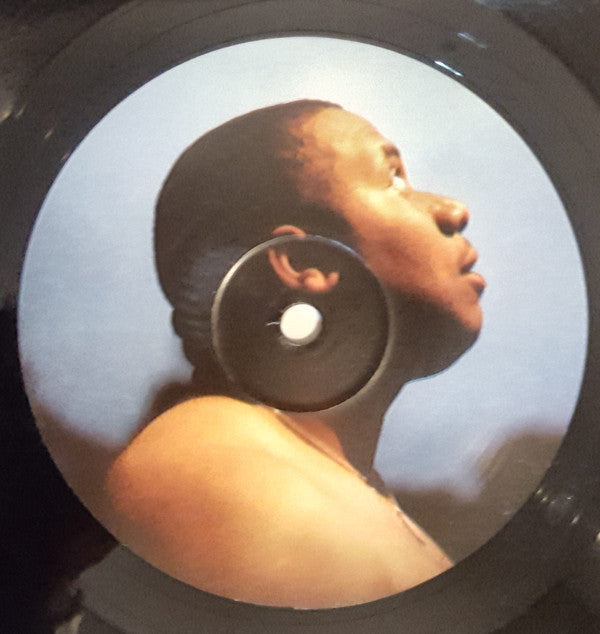 J. Rawls : They Can't See Me / Turn It Forward (12")