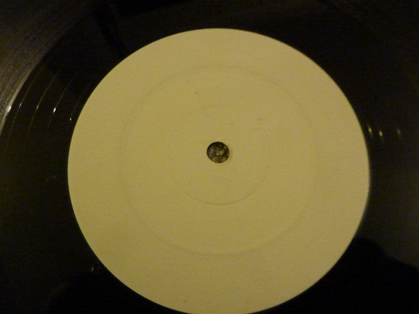 Billy Ocean : Bittersweet (12", Promo)