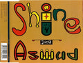 Aswad : Shine (CD, Single)