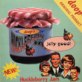 Doop : Huckleberry Jam (12", Single)