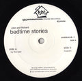 John Andersson & Richard Johansson : Bedtime Stories (12", Single, Promo)