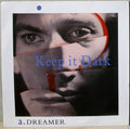 Keep It Dark : Dreamer (7", Single)