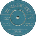 Shelley Berman : On The Phone (7", Single)
