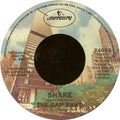 The Gap Band : Shake (7", Pit)