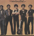The Miracles : Love Crazy (LP, Album)