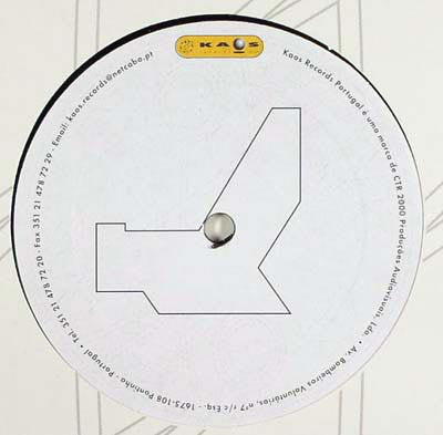 RUPT : Together We Can (12")