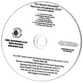 The Shrink : Nervous Breakdown 2010 (CDr, Promo)