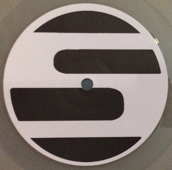 Stefano Sorrentino : Sans Egal (12", Cle)