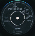 The Marksmen (5) : Smersh! (7", Single)