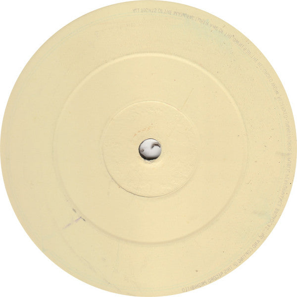 Loriana : Hold The Day, Hold The Night (12", Single, W/Lbl, Sta)