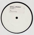 NRC : Fragile (12", W/Lbl, Sti)