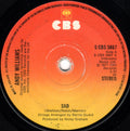 Andy Williams : Sad (7")