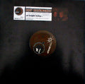 Def Harmonic : So Bright Today (12")