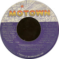 The Jackson 5 : Dancing Machine (7", Single)