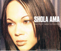 Shola Ama : You Might Need Somebody (CD, Single, CD1)