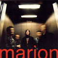 Marion (3) : Time (CD, Single)