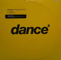 Mr. Roy : Speeding Up The Beat (12", Promo)