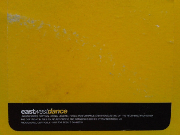 Mr. Roy : Speeding Up The Beat (12", Promo)