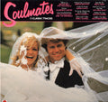 Various : Soulmates (LP, Comp)