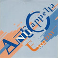 Anticappella : Everyday (7")