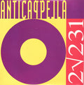 Anticappella : 2√231 (7", Single)