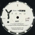 Various : German EP (12", Promo)