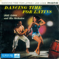Joe Loss & His Orchestra : Dancing Time For Latins (7", EP, Mono, RE, Sol)