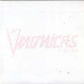 The Veronicas : 4 Ever (CDr, Single, Promo)