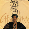 Monie Love : Grandpa's Party (7", Single)