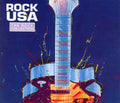 Various : The Rock Collection (Rock USA) (2xCD, Comp)