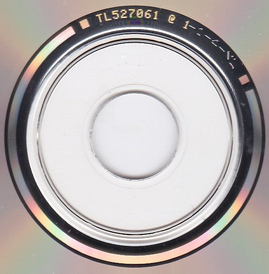Various : The Rock Collection (Rock USA) (2xCD, Comp)