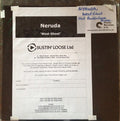 Neruda : West Ghost (12", W/Lbl)