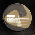 Pete Moss : Strive To Live (Mixes) (12")