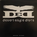 Desert Eagle Discs : All Night Love (12", Promo)