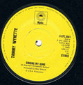 Tammy Wynette : Singing My Song (7", Single, RE)