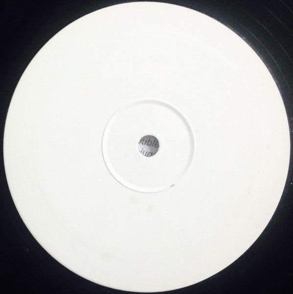 Hugo Madrid : Within My Soul (12", W/Lbl)