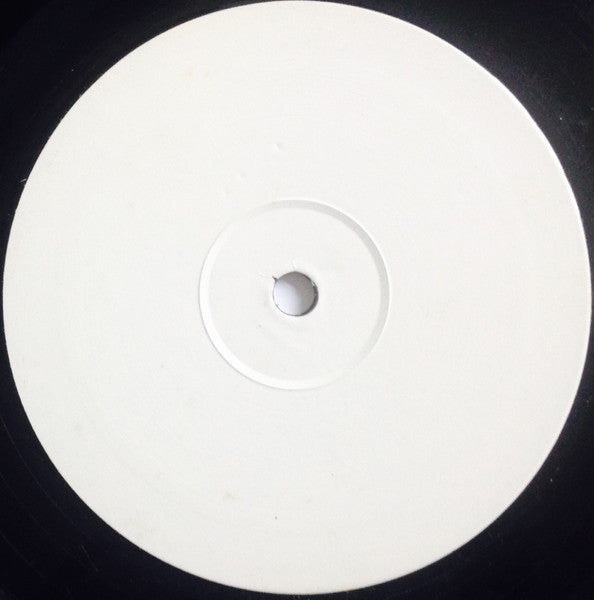 Hugo Madrid : Within My Soul (12", W/Lbl)