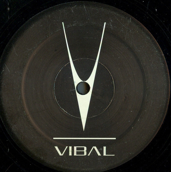 Tone 7 : Dub Dub (12")