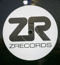 Sessomatto : Movin On (12", S/Sided, Ltd, Promo)