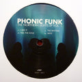 Phonic Funk : The Northern Lights EP Vol. 1 (12", EP)