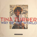 Tina Turner : Way Of The World (12")