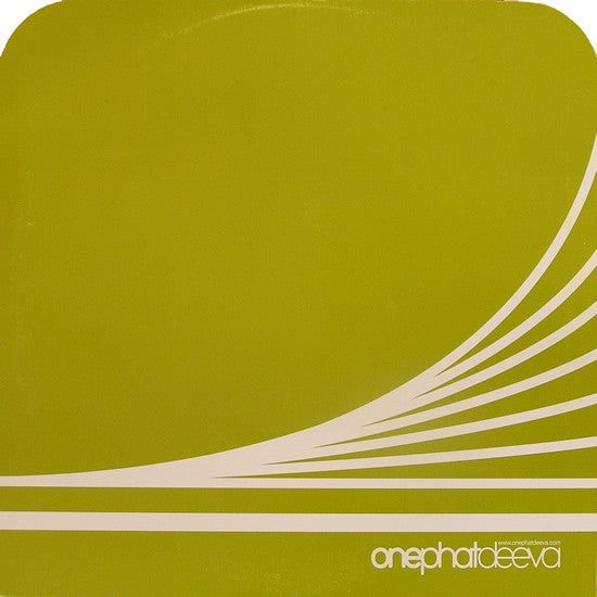 ATFC Feat Inaya Day : Mine (12")